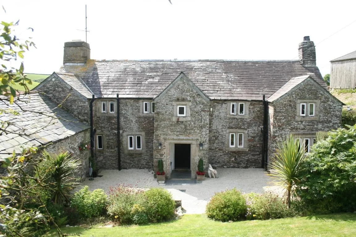 Image of Reddivallen Farmhouse
