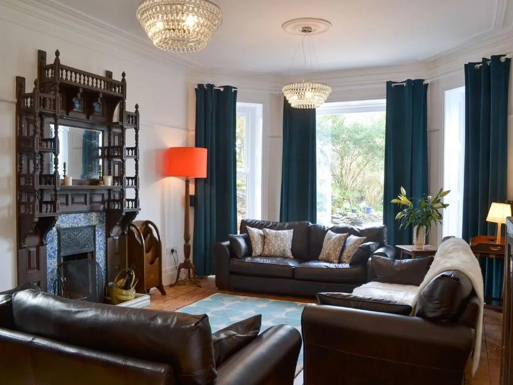 Image of The Old Vicarage